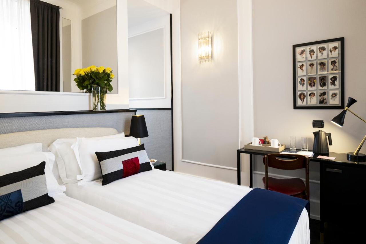 Ricciardelli Luxury - Piazza Di Spagna Guest house
