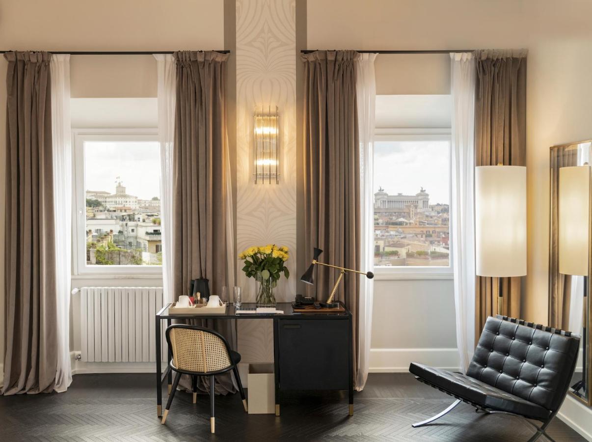 Guest house Ricciardelli Luxury - Piazza Di Spagna