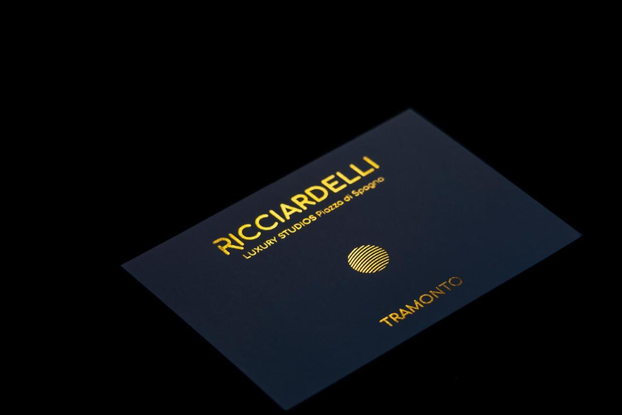 Ricciardelli Luxury - Piazza Di Spagna Guest house