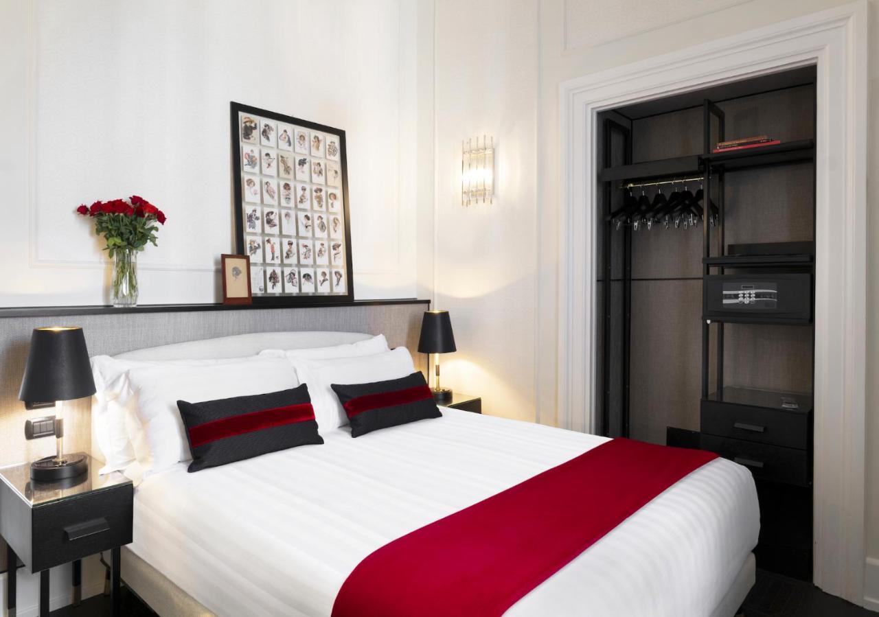 Ricciardelli Luxury - Piazza Di Spagna 2* Rome