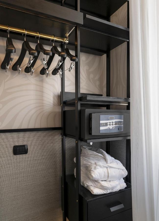 Ricciardelli Luxury - Piazza Di Spagna Guest house