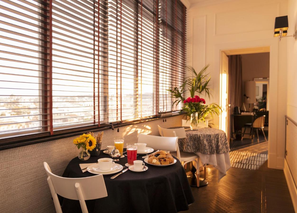 Guest house Ricciardelli Luxury - Piazza Di Spagna Rome