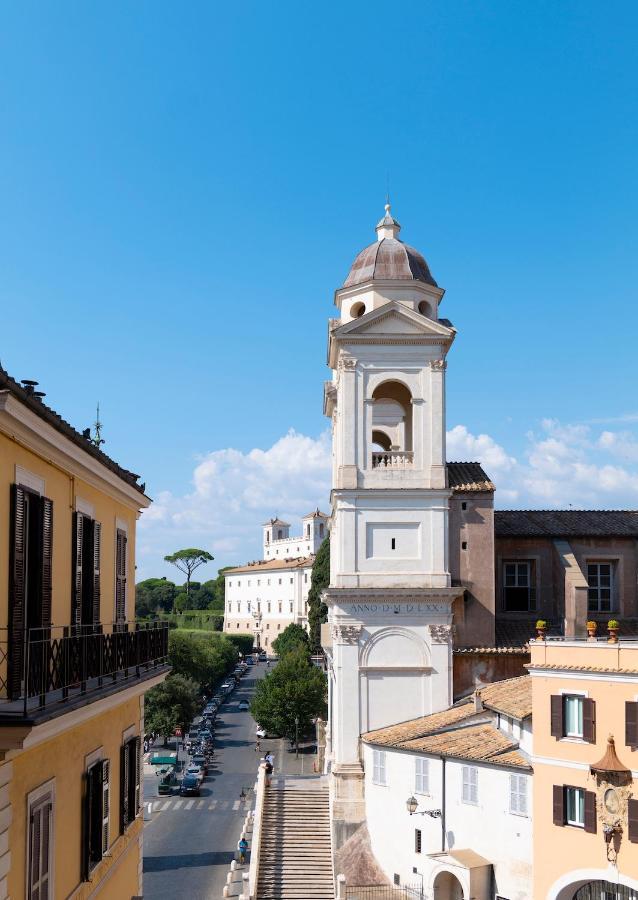 Ricciardelli Luxury - Piazza Di Spagna 2* Rome