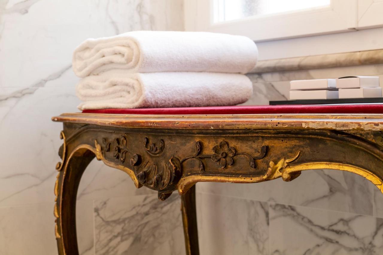 Guest house Ricciardelli Luxury - Piazza Di Spagna Rome