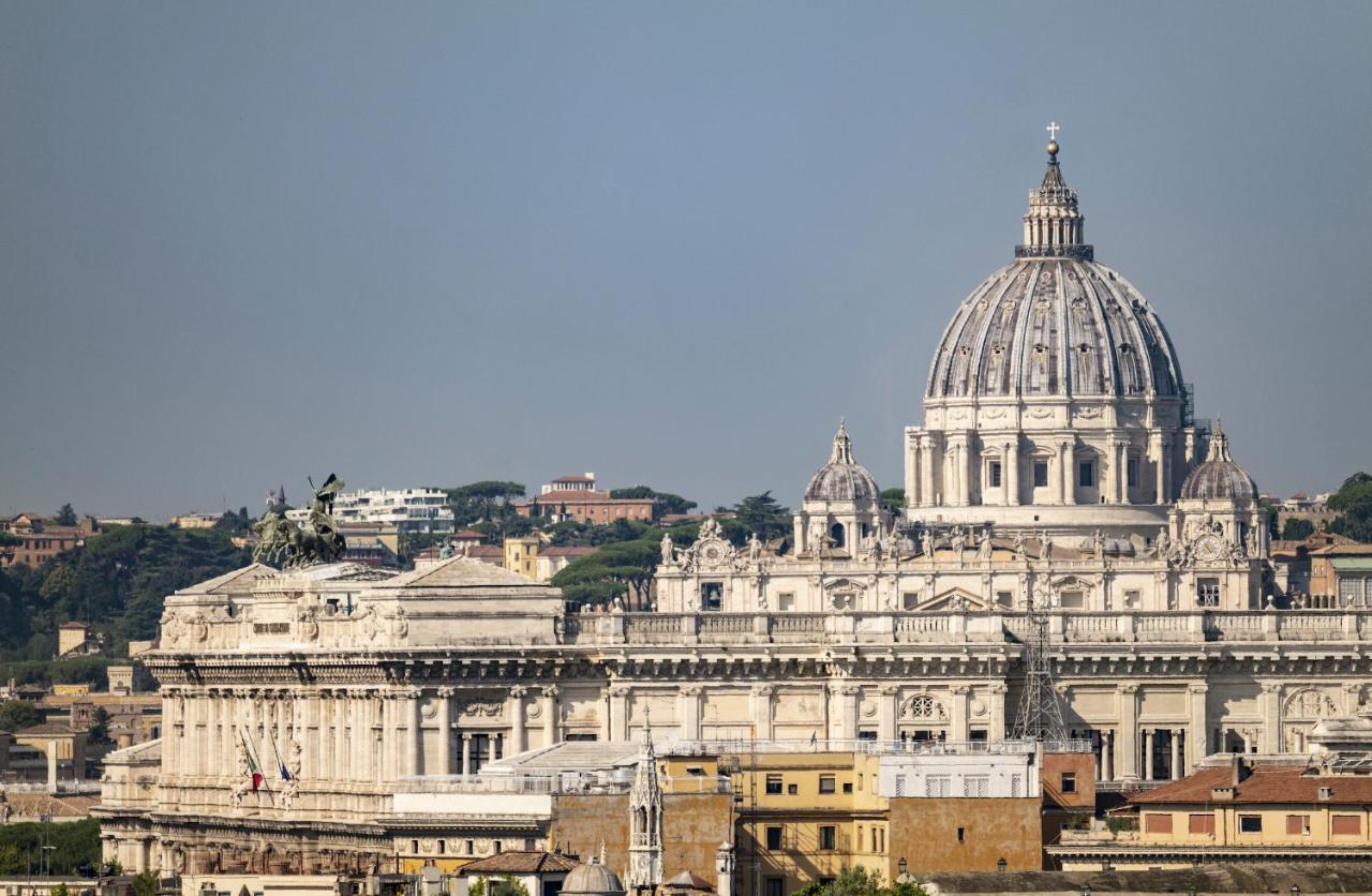 Ricciardelli Luxury - Piazza Di Spagna 2* Rome