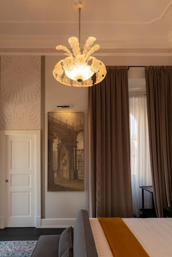 Ricciardelli Luxury - Piazza Di Spagna 2* Rome