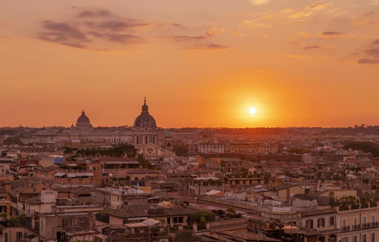 Guest house Ricciardelli Luxury - Piazza Di Spagna 2*