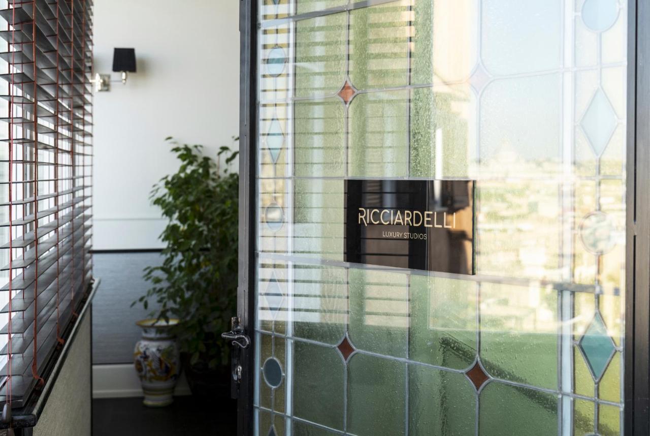 Ricciardelli Luxury - Piazza Di Spagna Guest house Rome