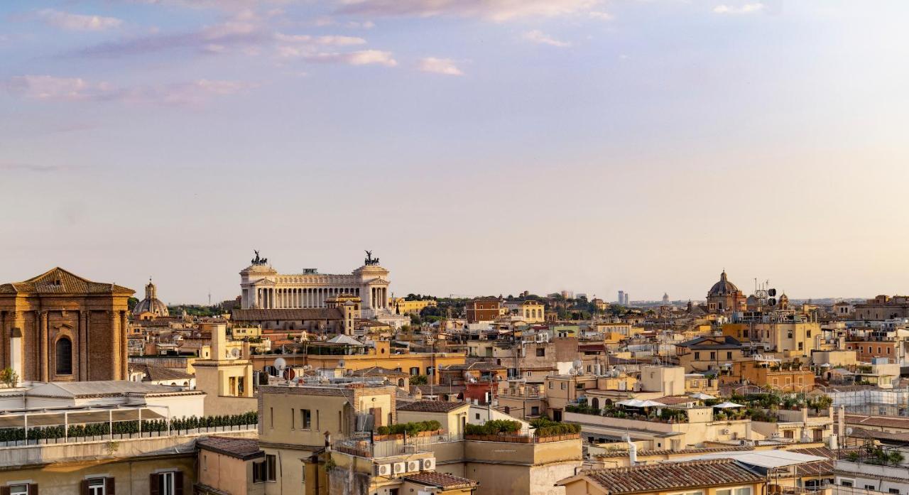 Ricciardelli Luxury - Piazza Di Spagna Guest house 2*