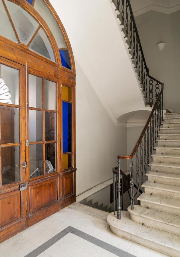 Ricciardelli Luxury - Piazza Di Spagna Guest house 2*