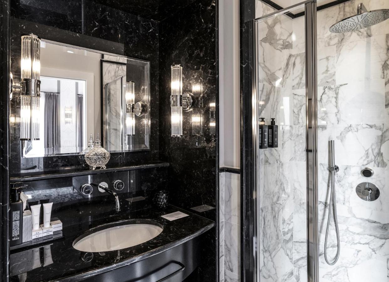 Ricciardelli Luxury - Piazza Di Spagna Guest house