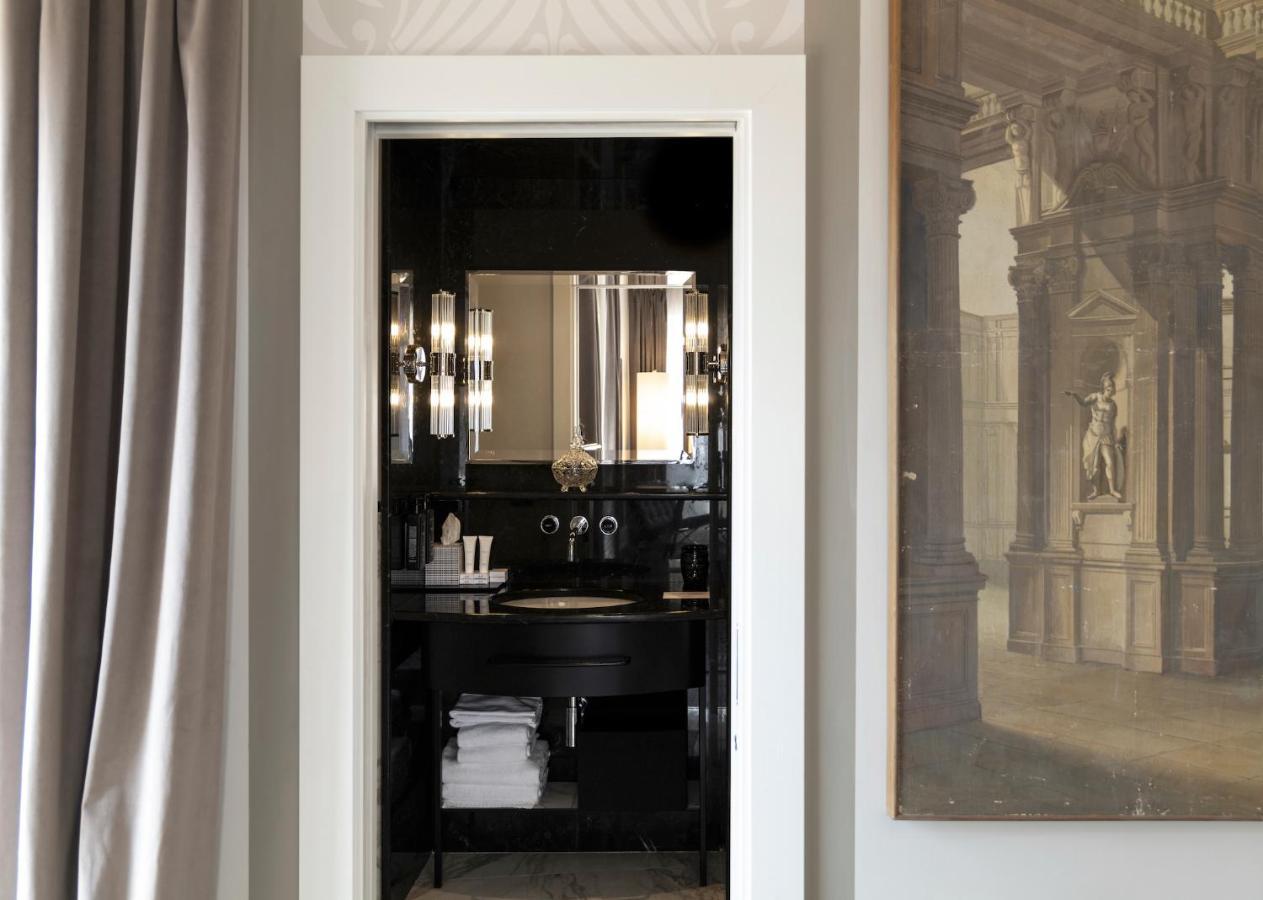 Casa de hóspedes Ricciardelli Luxury - Piazza Di Spagna