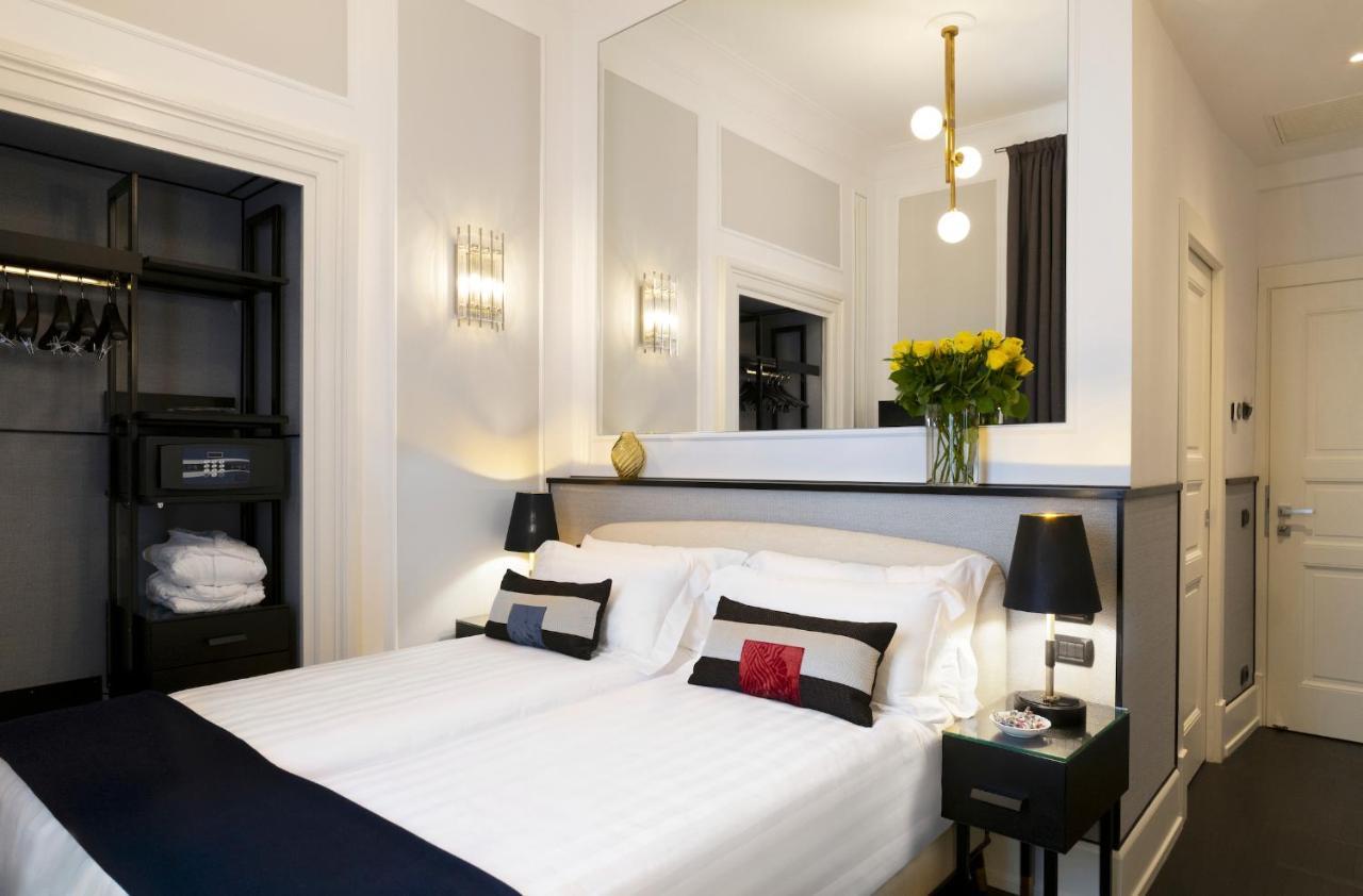 Casa de hóspedes Ricciardelli Luxury - Piazza Di Spagna Roma