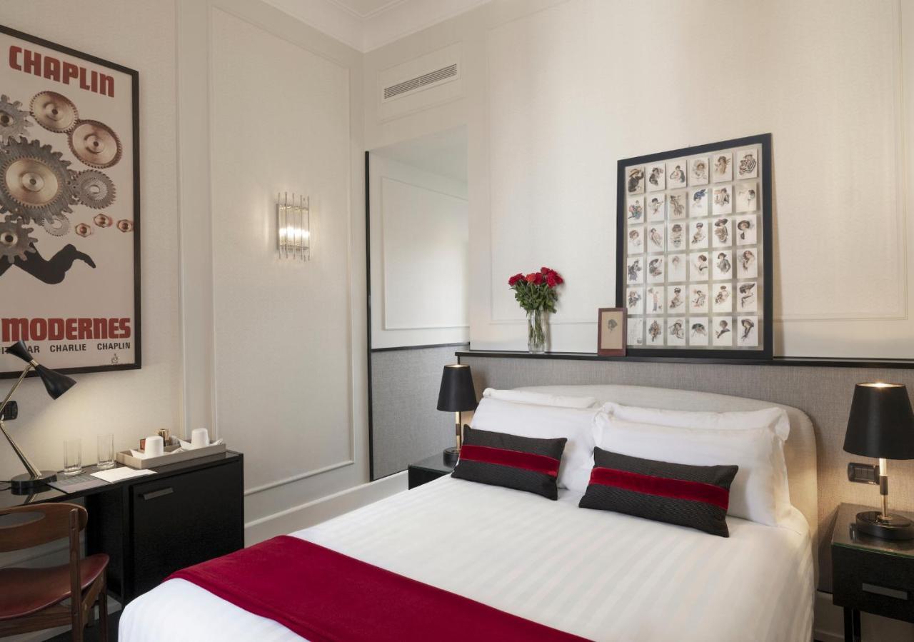 Ricciardelli Luxury - Piazza Di Spagna Casa de hóspedes 2*