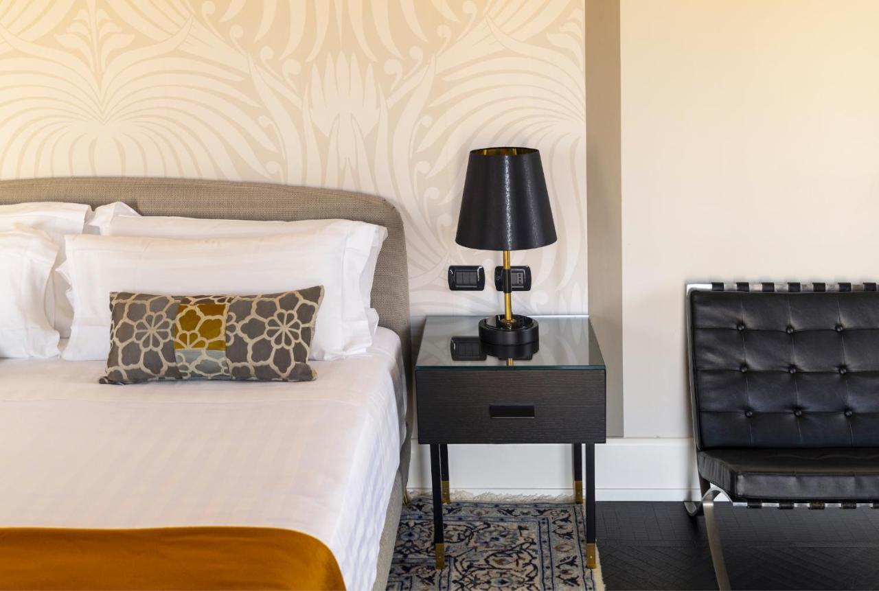 Casa de hóspedes Ricciardelli Luxury - Piazza Di Spagna 2*